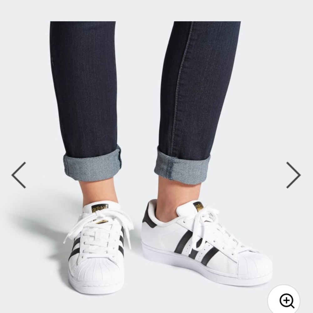 Adidas Superstars